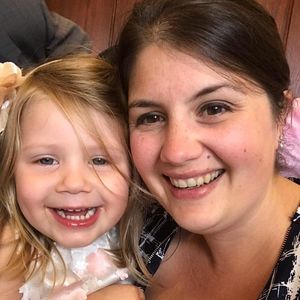 Meet your Posher, Stephanie